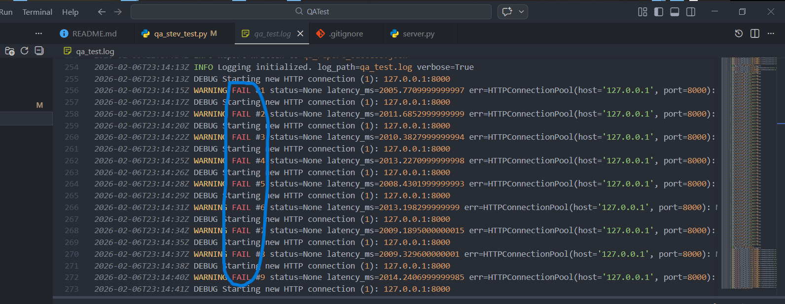 Nexus Repository – Uploaded Artifact