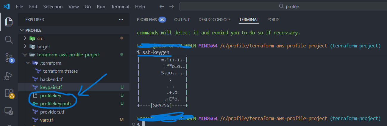 Nexus Repository – Uploaded Artifact