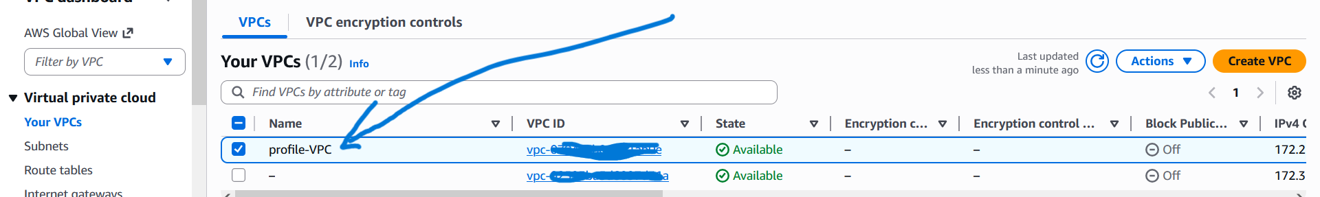 Nexus Repository – Uploaded Artifact